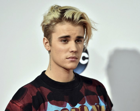 Justin Bieber working with YouTube on ‘top secret project’