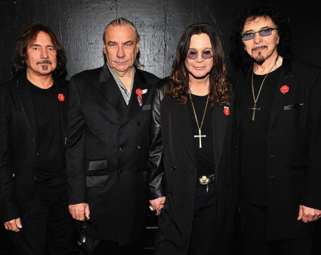 Ozzy Osbourne: Bill Ward ‘should have’ been part of Black Sabbath’s farewell tour