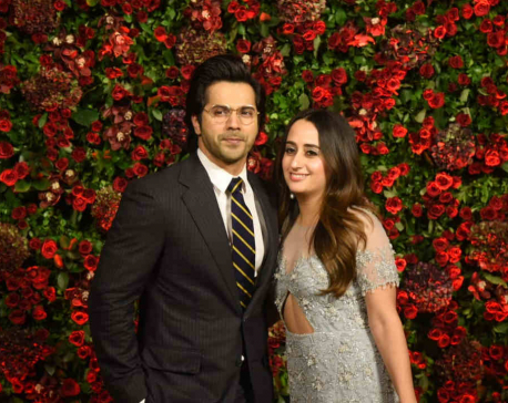 ‘Varun Dhawan can come anytime and announce his marriage with Natasha Dalal’
