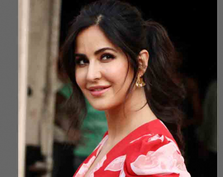 Katrina Kaif opens up about her past relationship
