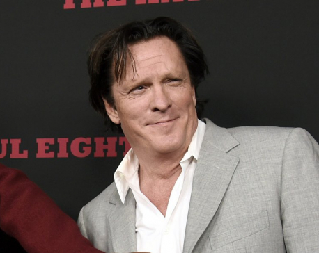 Actor Michael Madsen accused of driving under the influence