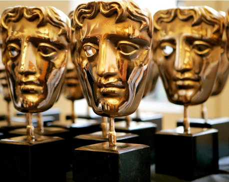 Winners of the 2019 British Academy Film Awards