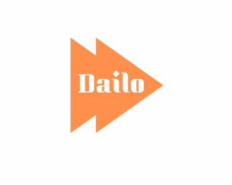 Dailo: A friend you need