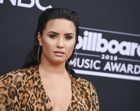 Demi Lovato deletes Twitter account over 21 Savage backlash