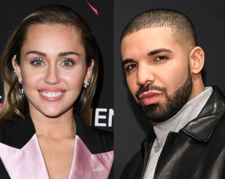 Miley Cyrus, Drake collaborating on new music?
