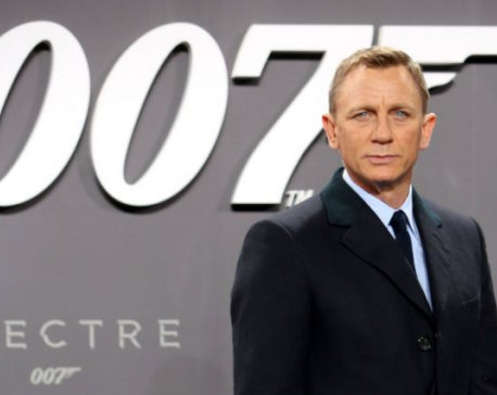 Man arrested from sets of Daniel Craig-starrer 'Bond 25'