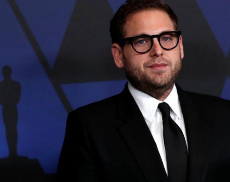 Actor Jonah Hill debuts as director with 90s skating film