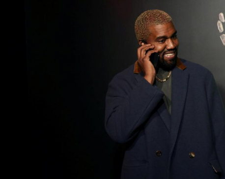 Kanye West resolves fan's 'Life of Pablo' lawsuit