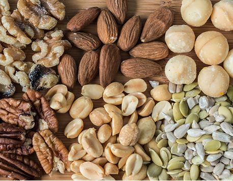 Nutritional and Medicinal Values of Nuts