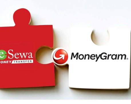 MoneyGram partners with eSewa to expand cross-border remittance services in Nepal