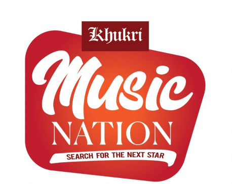 Khukri presents ‘Khukri Music Nation’