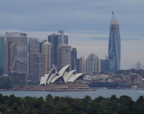 Australia to pursue coronavirus investigation at the World Health Assembly