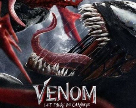 Venom 2: After massive success, film writer confirms that the sequel is officially happening