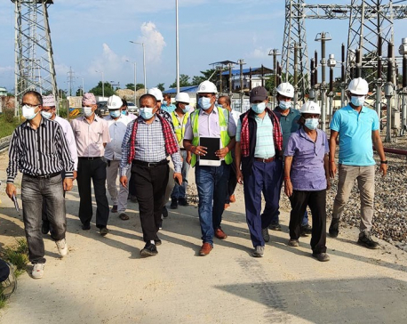 NEA takes initiatives to increase electricity consumption