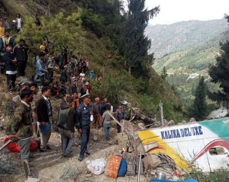 Death toll climbs to 32 as four more injured airlifted for treatment pass away