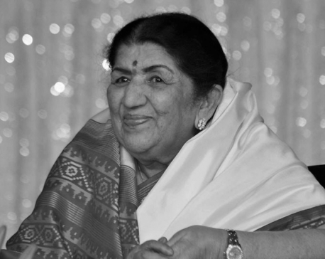 Nightingale of India, Lata Mangeshkar passes away