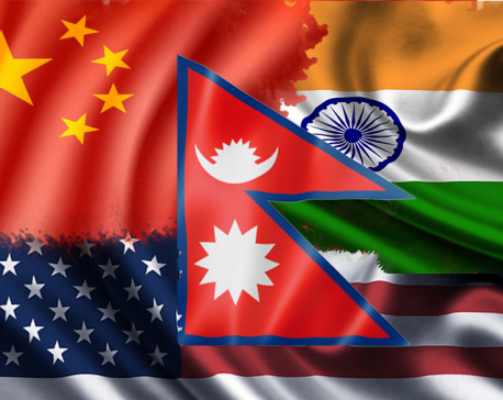 Constructive Neutrality: Dynamicity of Nepal’s Foreign Policy
