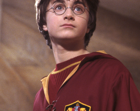Harry Potter's Daniel Radcliffe on the Possibility of Appearing in HBO's TV Reboot