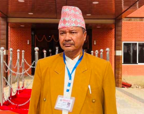 Lumbini Province govt to be led by NC