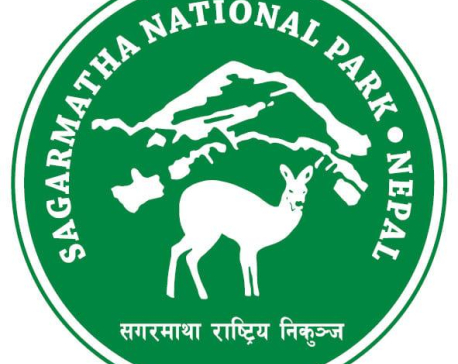Revenue collection of Sagarmatha National Park up by 10 percent
