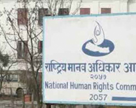On occasion of Int'l Migrants Day, NHRC team visits TIA immigration