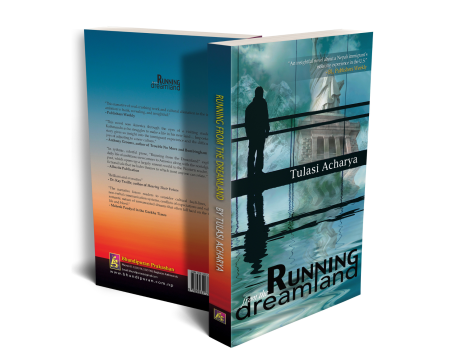Running from the Dreamland: A useful novel for international students