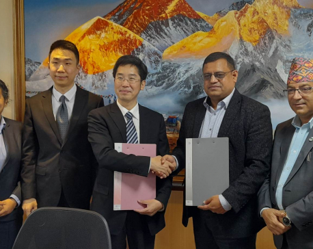 Nepal-China Friendship Dragon Boat Race Festival to be held for the first time in South Asia