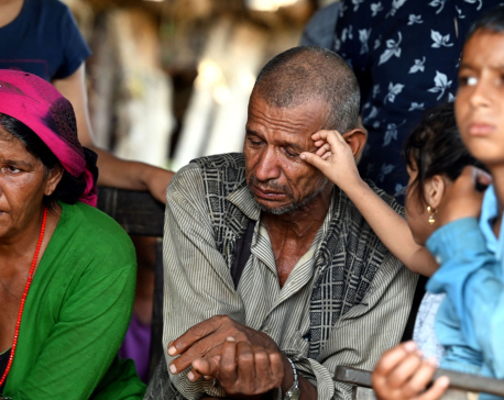 Destroyed dreams: Nepalis mourn relatives killed in Israel