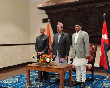 New Nepal-India Agreement allows India to directly fund projects up to Rs 200 million