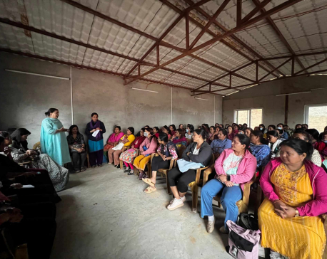 FWEAN initiates connecting women entrepreneurs with local governments in empowerment drive