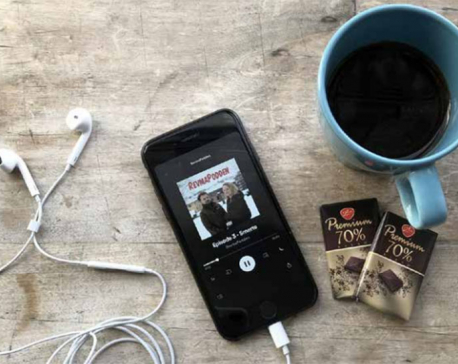Must-listen health and fitness podcasts