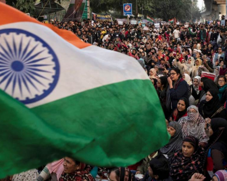 Explainer: Why India's new citizenship plans are stirring protests