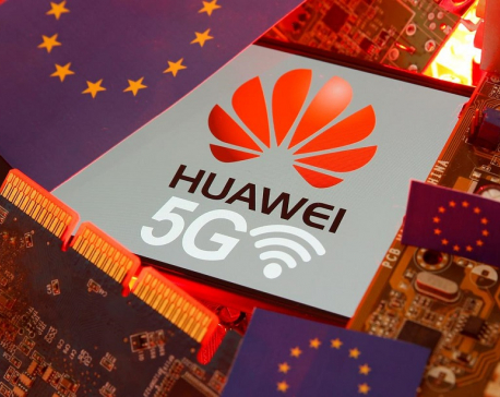 EU guidelines allow members to either restrict or ban high risk 5G providers like Huawei