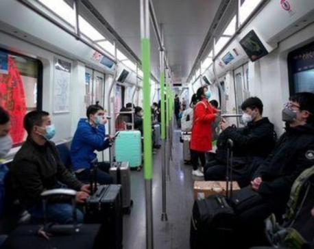 China's Wuhan, where the coronavirus emerged, begins to lift its lockdown