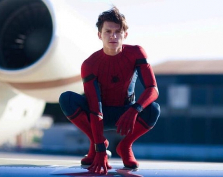 Spider-Man to keep swinging in Marvel's movie universe
