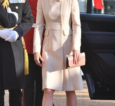 Kate, the Princess of Wales, hospitalized for up to two weeks after undergoing abdominal surgery