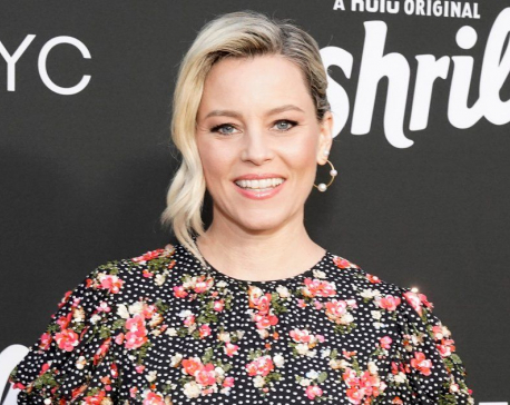 Elizabeth Banks to star in, direct horror film 'Invisible Woman'