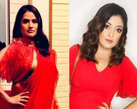 Sona Mohapatra thanks Tanushree Dutta for support, says #MeToo isn't over