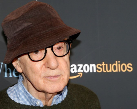 Woody Allen memoir released as publishers cite freedom of speech
