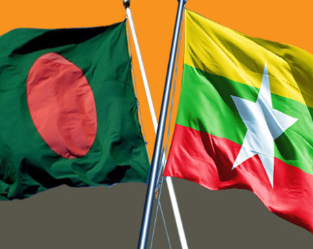Consolidating Myanmar-Bangladesh Ties