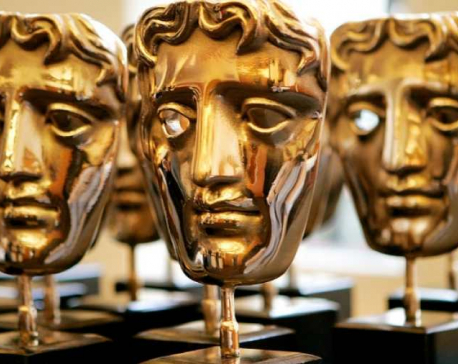 BAFTA postpones TV awards due to coronavirus