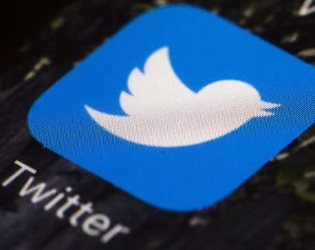 Twitter says it mistakenly used phone numbers for ads