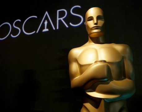 Film academy honors 16 Student Academy Award winners