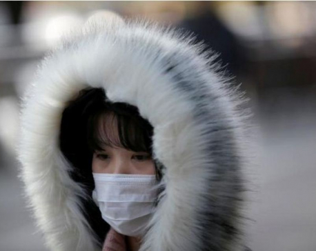 China virus outbreak spooks global markets as fourth death reported