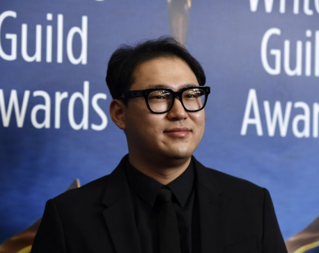 ‘Parasite,’ ‘Jojo Rabbit’ win top Writers Guild Awards