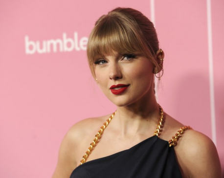 Taylor Swift’s father safe after fight with burglar