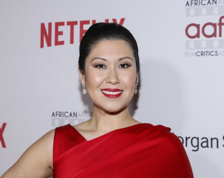 Broadway actress Ruthie Ann Miles is pregnant