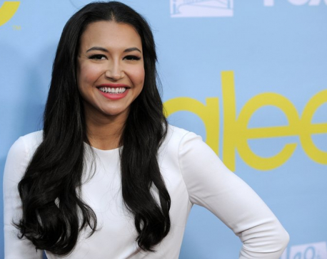 Body of missing 'Glee' actress Naya Rivera found in California lake, sheriff says