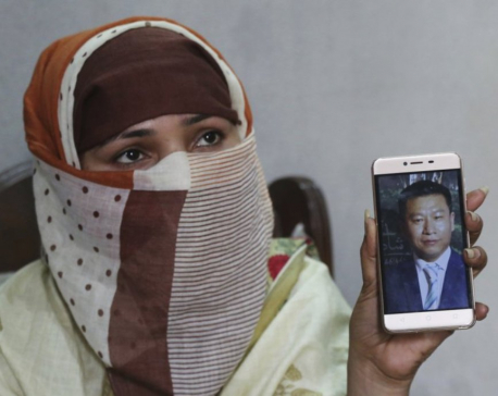 AP Exclusive: 629 Pakistani girls sold as brides to China