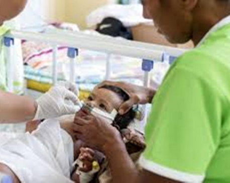 Samoa extends measles state of emergency, NZ to fund Pacific vaccination campaign